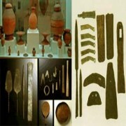 Ancient Indian Metallurgy